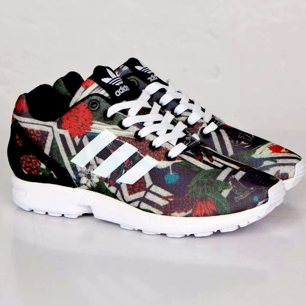adidas ZX Flux B25484 Women
